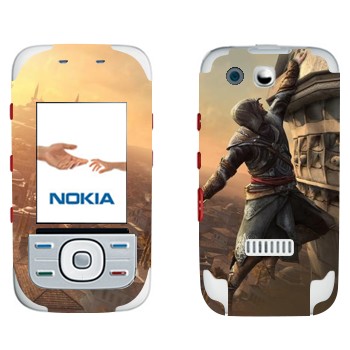   «Assassins Creed: Revelations - »   Nokia 5300 XpressMusic