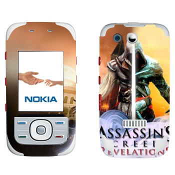   «Assassins Creed: Revelations»   Nokia 5300 XpressMusic