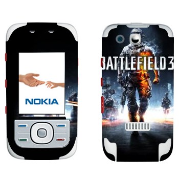   «Battlefield 3»   Nokia 5300 XpressMusic