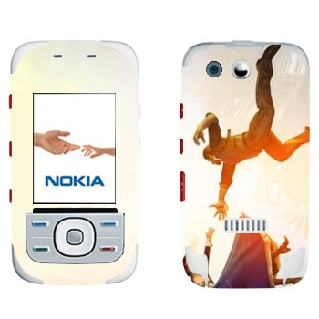   «Bioshock»   Nokia 5300 XpressMusic