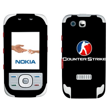   «Counter Strike »   Nokia 5300 XpressMusic
