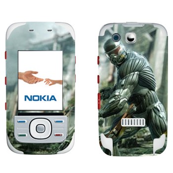   «Crysis»   Nokia 5300 XpressMusic