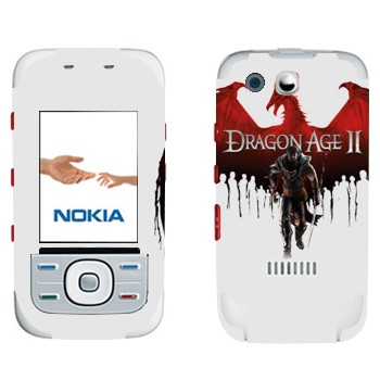  «Dragon Age II»   Nokia 5300 XpressMusic