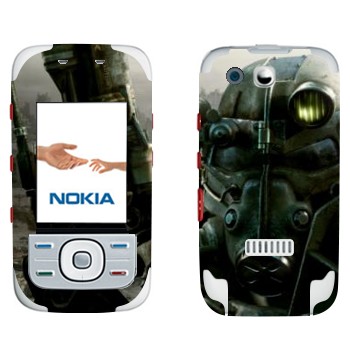   «Fallout 3  »   Nokia 5300 XpressMusic