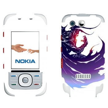   «Final Fantasy 13  »   Nokia 5300 XpressMusic