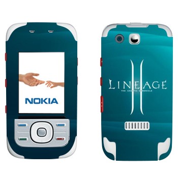   «Lineage 2 »   Nokia 5300 XpressMusic