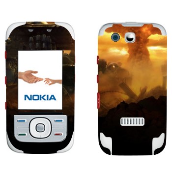   «Nuke, Starcraft 2»   Nokia 5300 XpressMusic