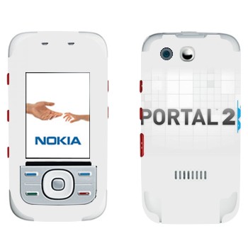   «Portal 2    »   Nokia 5300 XpressMusic