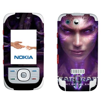   «StarCraft 2 -  »   Nokia 5300 XpressMusic