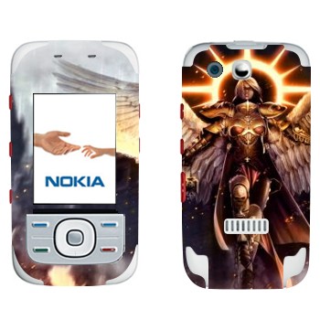   «Warhammer »   Nokia 5300 XpressMusic
