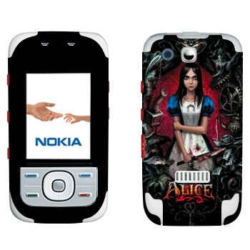   «:  »   Nokia 5300 XpressMusic