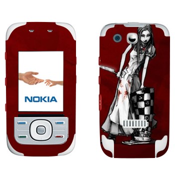   « - - :  »   Nokia 5300 XpressMusic