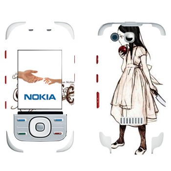   «   -  : »   Nokia 5300 XpressMusic