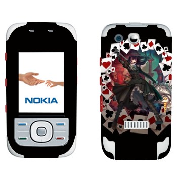   «    - Alice: Madness Returns»   Nokia 5300 XpressMusic