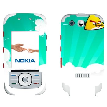   « - Angry Birds»   Nokia 5300 XpressMusic