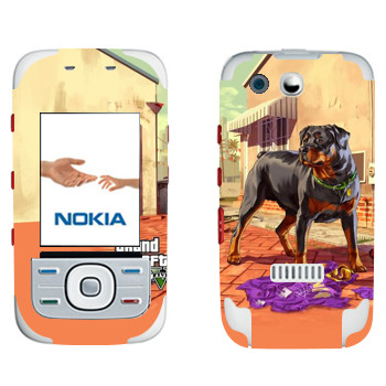   « - GTA5»   Nokia 5300 XpressMusic