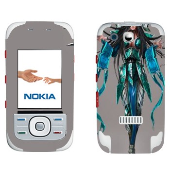   « -  »   Nokia 5300 XpressMusic