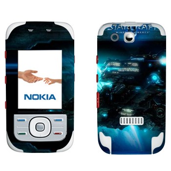   « - StarCraft 2»   Nokia 5300 XpressMusic