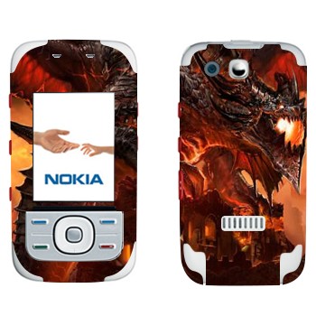   «    - World of Warcraft»   Nokia 5300 XpressMusic