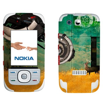   « - Portal 2»   Nokia 5300 XpressMusic