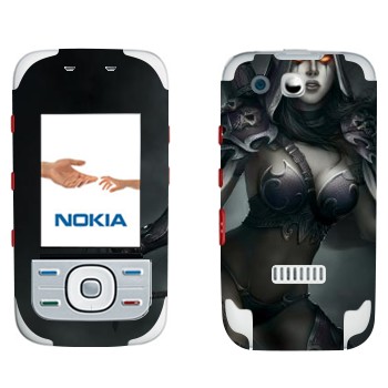   « - Dota 2»   Nokia 5300 XpressMusic