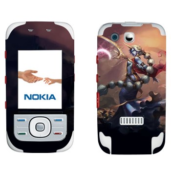   « -  »   Nokia 5300 XpressMusic