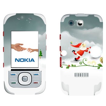   «-  »   Nokia 5300 XpressMusic