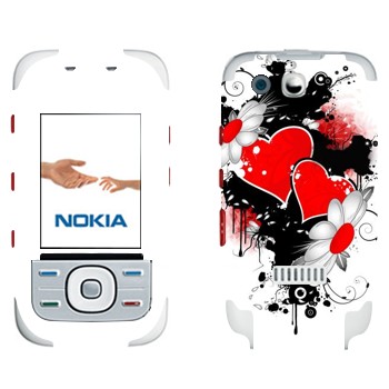   «   -   »   Nokia 5300 XpressMusic