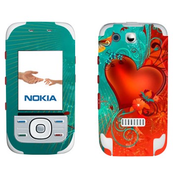   « -  -   »   Nokia 5300 XpressMusic