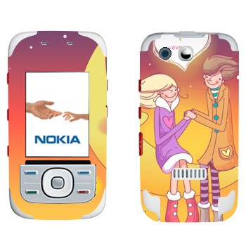   «    -   »   Nokia 5300 XpressMusic