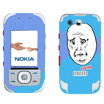   «Okay Guy»   Nokia 5300 XpressMusic
