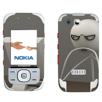   «   3D»   Nokia 5300 XpressMusic