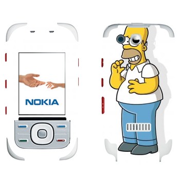   «  Ooops!»   Nokia 5300 XpressMusic