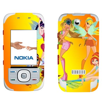   « :  »   Nokia 5300 XpressMusic
