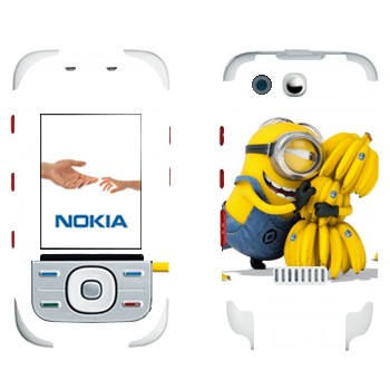   «  »   Nokia 5300 XpressMusic