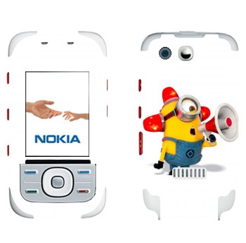   «-»   Nokia 5300 XpressMusic