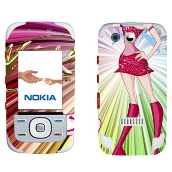   « - WinX»   Nokia 5300 XpressMusic