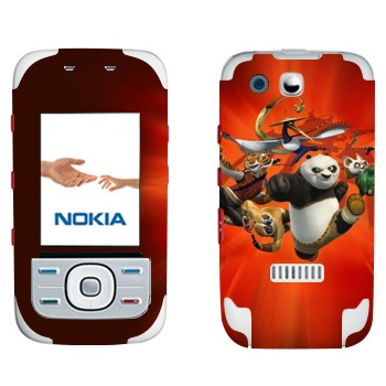   «  - - »   Nokia 5300 XpressMusic