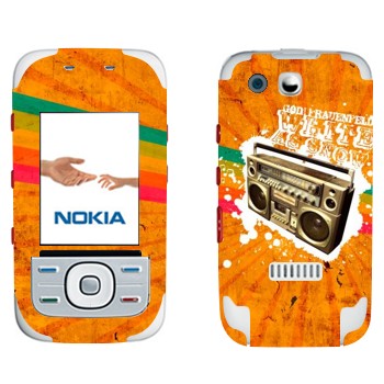   «   »   Nokia 5300 XpressMusic