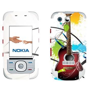   «   »   Nokia 5300 XpressMusic