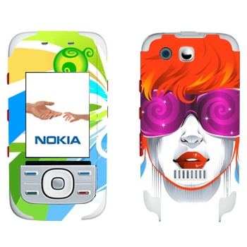   « »   Nokia 5300 XpressMusic