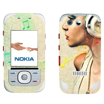   «  »   Nokia 5300 XpressMusic