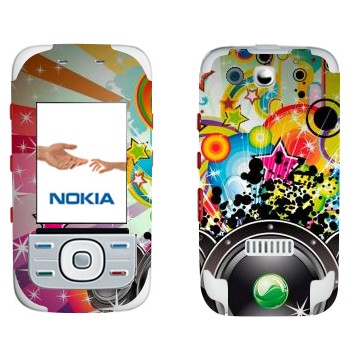   «  - »   Nokia 5300 XpressMusic