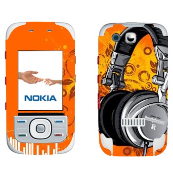   « »   Nokia 5300 XpressMusic