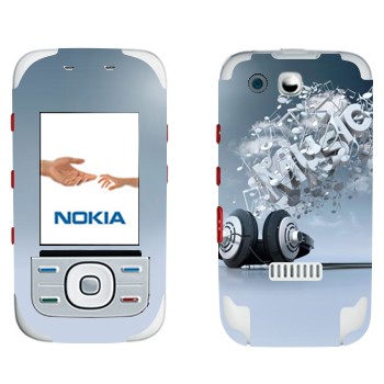   «   Music»   Nokia 5300 XpressMusic