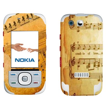   «   »   Nokia 5300 XpressMusic