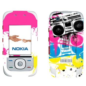   « »   Nokia 5300 XpressMusic