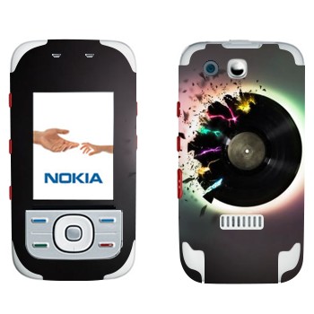   « »   Nokia 5300 XpressMusic