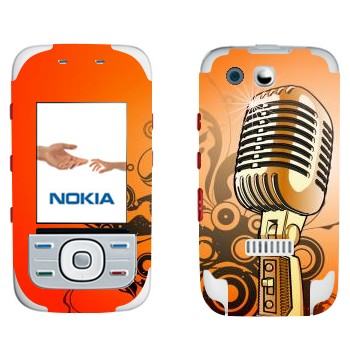   «-»   Nokia 5300 XpressMusic