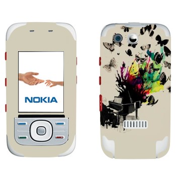   «  »   Nokia 5300 XpressMusic